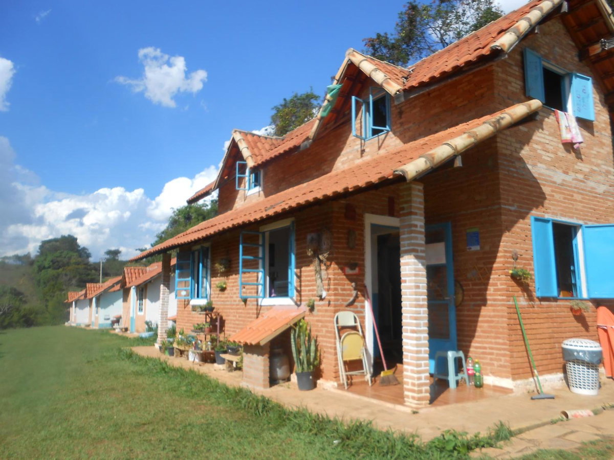 Hotel · Pousada Shangrilá São Thomé, São Thomé Das Letras