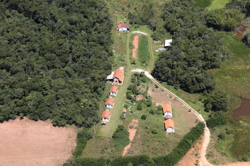 Pousada Shangrilá São Thomé, São Thomé das Letras, Brasil