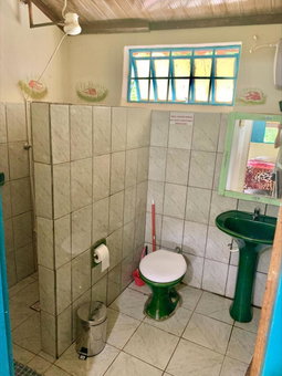 Pousada Shangrilá São Thomé, São Thomé das Letras, Brasil