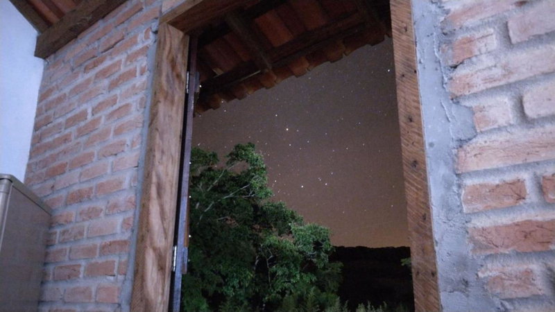 Pousada Shangrilá São Thomé, São Thomé das Letras, Brasil