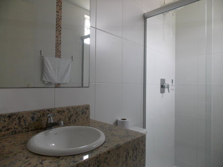 Hotel Mattes, Joinville, Brasilien