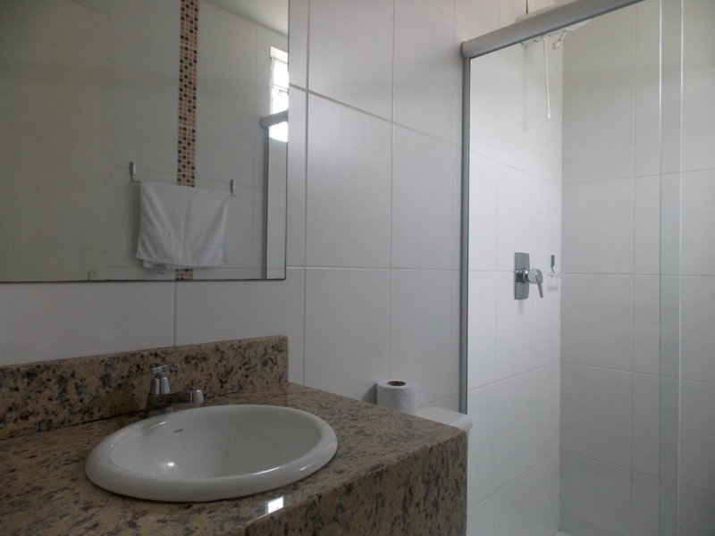 Hotel Mattes, Joinville, Brasilien