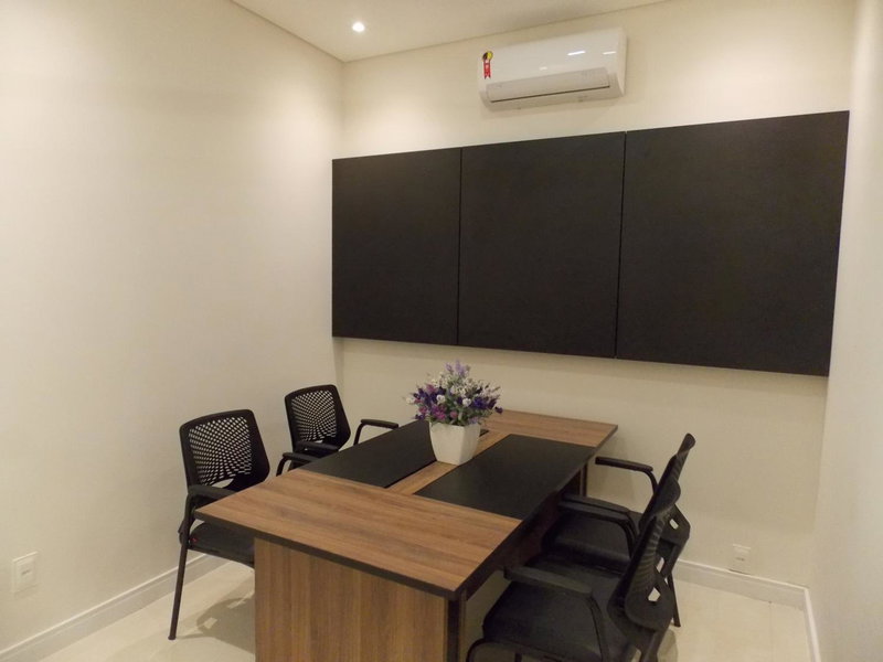 Hotel Mattes, Joinville, Brasilien