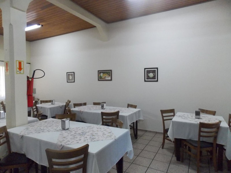 Hotel Mattes, Joinville, Brasilien