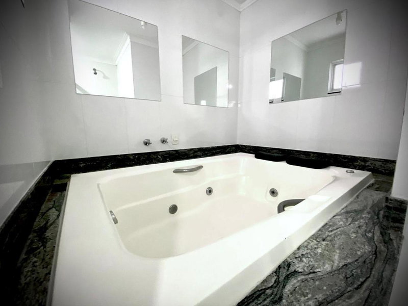 Grande Hotel, Paranavaí, Brazil