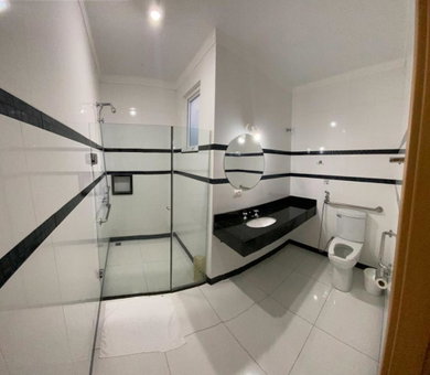Grande Hotel, Paranavaí, Brazil