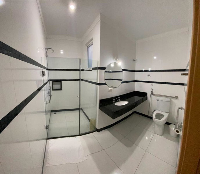 Grande Hotel, Paranavaí, Brazil