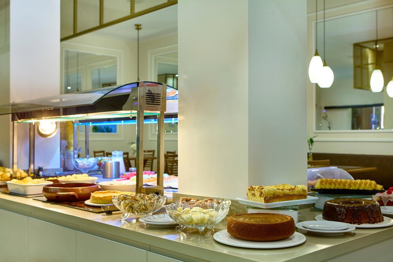 Lefel Hotel, São Bento do Sul, Brazil