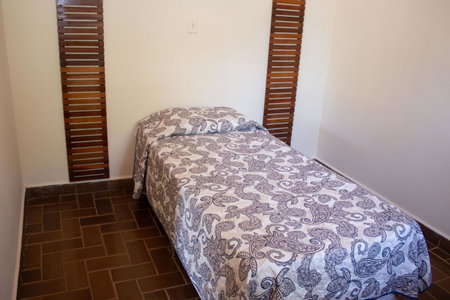 Hotel Fazenda Poços de Caldas, Poços de Caldas, Brazil