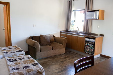 Hotel Fazenda Poços de Caldas, Poços de Caldas, Brazil