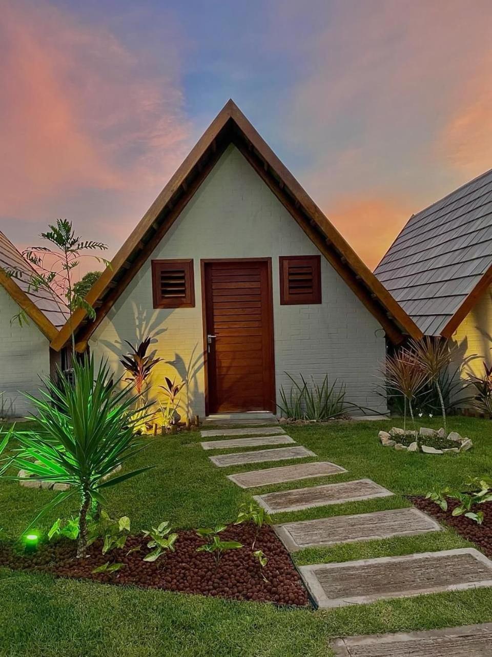 Hotel · Pousada Villa di Luna, São Miguel Do Gostoso
