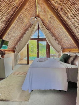 Pousada Villa di Luna, São Miguel do Gostoso, Brasil