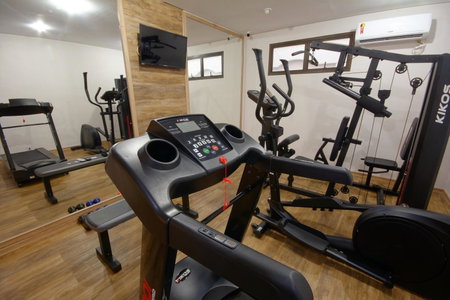 Fênix Hotel Limeira, Limeira, Бразилия