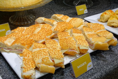 Fênix Hotel Limeira, Limeira, Бразилия