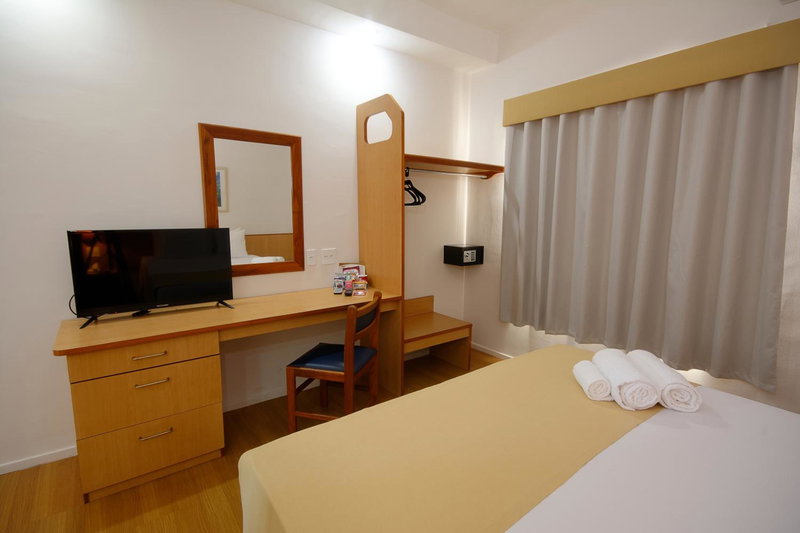 Fênix Hotel Limeira, Limeira, Бразилия
