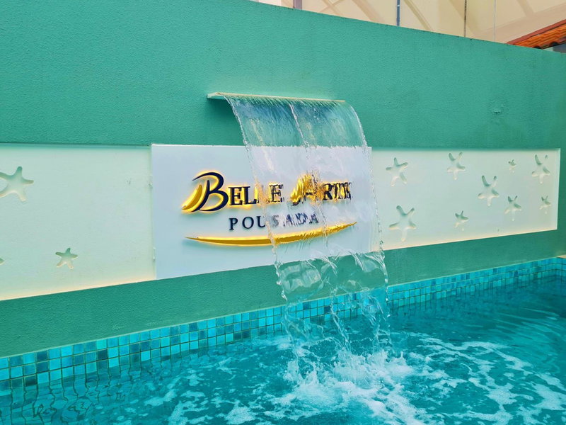 Belle Arti Pousada, Florianópolis, Brazil