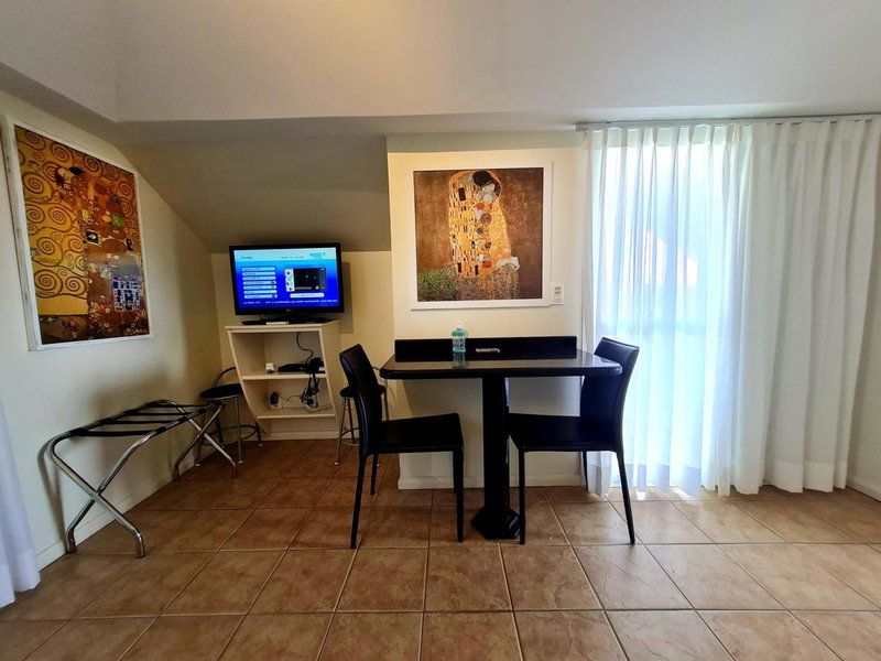 Belle Arti Pousada, Florianópolis, Brazil