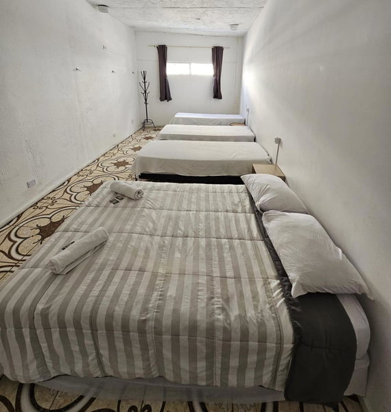 LÍAH Hostel & Suites, Sao Paulo, Brazil