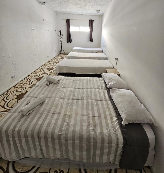 LÍAH Hostel & Suites, Sao Paulo, Brazil