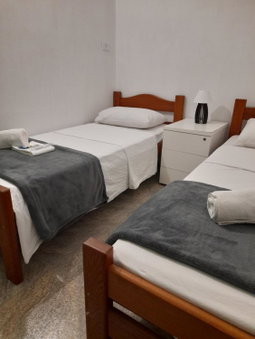LÍAH Hostel & Suites, Sao Paulo, Brazil