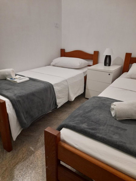 LÍAH Hostel & Suites, Sao Paulo, Brazil
