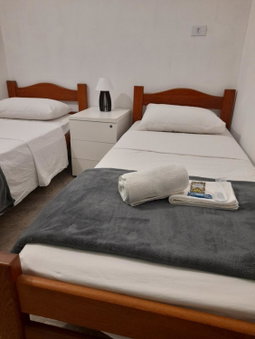 LÍAH Hostel & Suites, Sao Paulo, Brazil