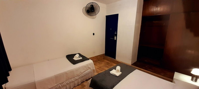LÍAH Hostel & Suites, Sao Paulo, Brazil