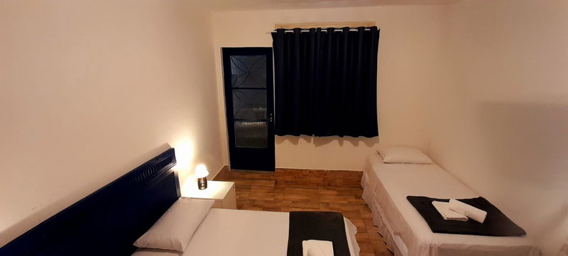 LÍAH Hostel & Suites, Sao Paulo, Brazil