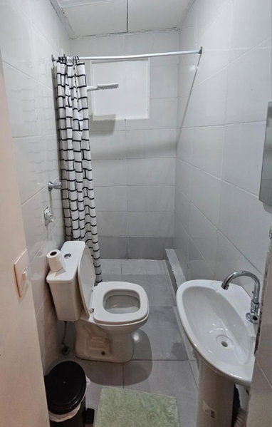 LÍAH Hostel & Suites, Sao Paulo, Brazil
