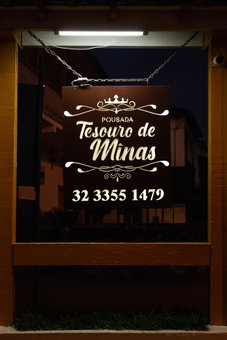 Pousada Tesouro de Minas - Centro Histórico, Tiradentes, Brasil