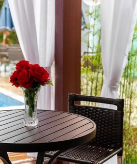 Escarpas Eco Village, Capitólio, Brazil
