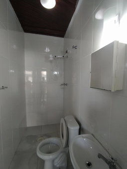 Pousada Recanto da Praia, Bertioga, Brazil