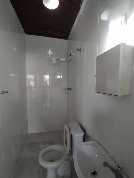 Pousada Recanto da Praia, Bertioga, Brazil