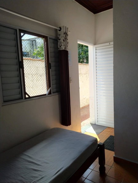 Pousada Recanto da Praia, Bertioga, Brazil