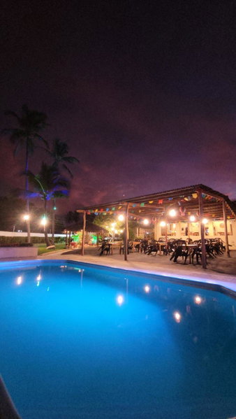 Pousada Vila Cajuína - Luís Correia, Luis Correia, Brazil