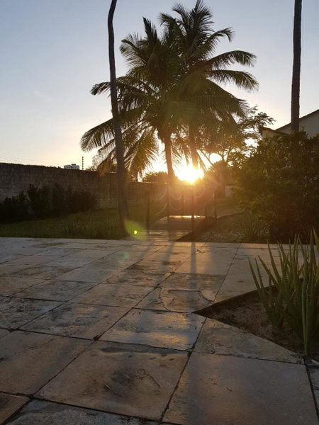 Pousada Vila Cajuína - Luís Correia, Luis Correia, Brazil