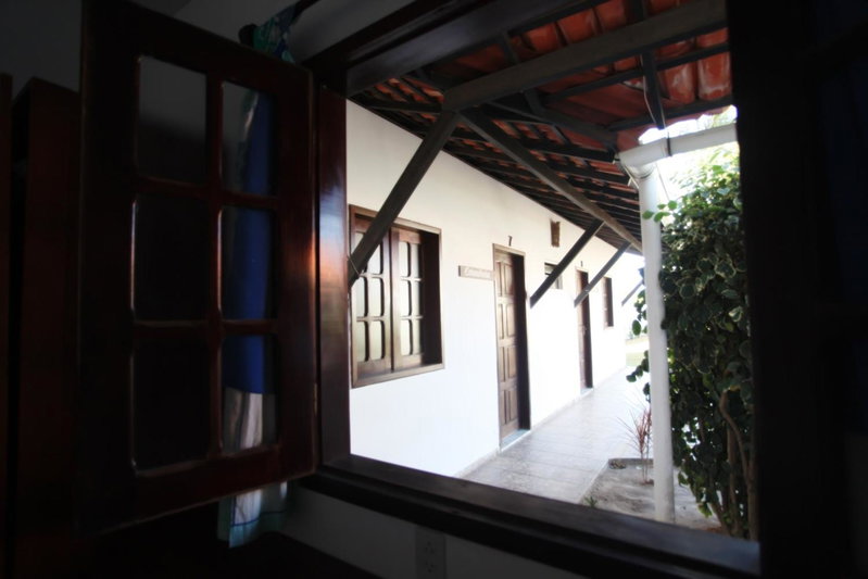 Pousada Vila Cajuína - Luís Correia, Luis Correia, Brazil