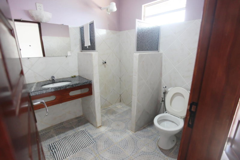 Pousada Vila Cajuína - Luís Correia, Luis Correia, Brazil