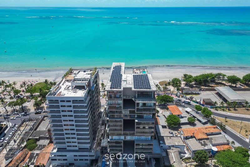 NWTs - Apartments with Sea View in Maceió, Maceió, Brazil