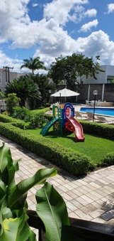 Hotel Três Palmeiras, Gravatá, Brazil