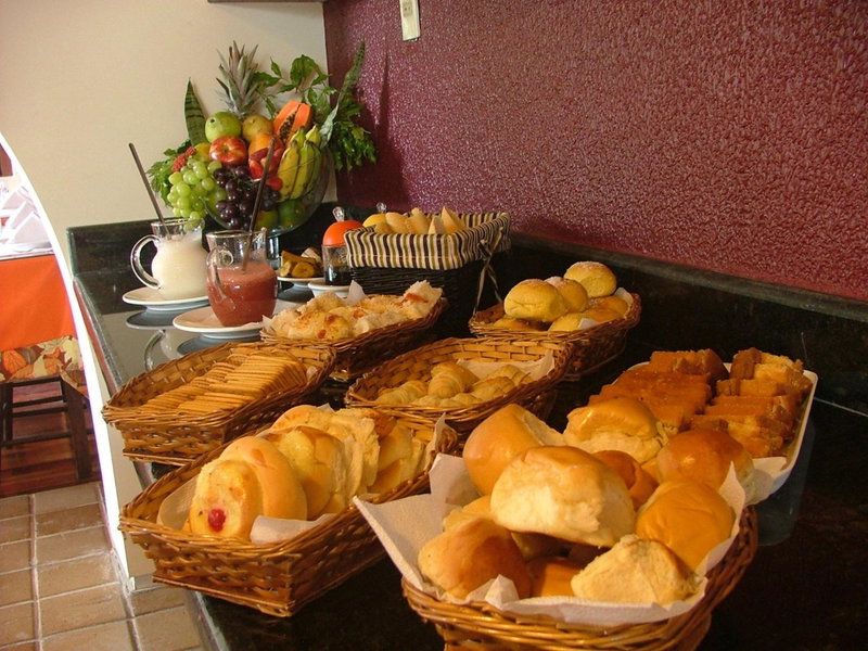 Hotel Três Palmeiras, Gravatá, Brazil