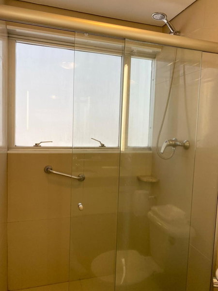 International Airport Flat - Guarulhos quarto 1267, Guarulhos, Brazil