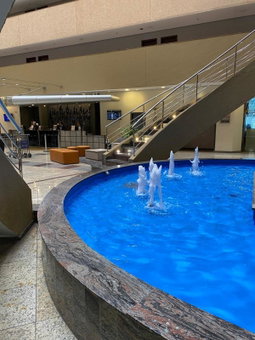 International Airport Flat - Guarulhos quarto 1267, Guarulhos, Brazil