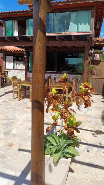 Guest House Orquídea, Búzios, Brasil