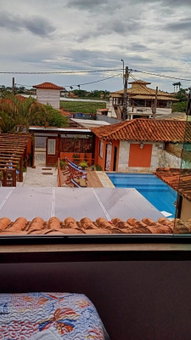 Guest House Orquídea, Búzios, Brasil