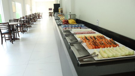 Hotel Fly - Aeroporto Cuiabá, Várzea Grande, Brasilien