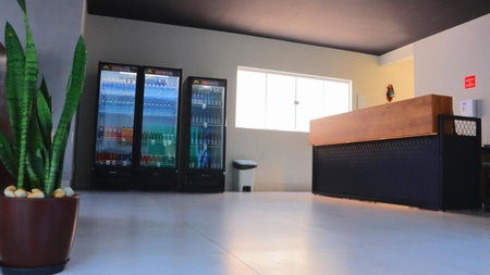 Hotel Fly - Aeroporto Cuiabá, Várzea Grande, Brasilien