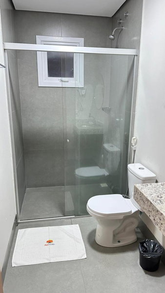 Hotel Fly - Aeroporto Cuiabá, Várzea Grande, Brasilien