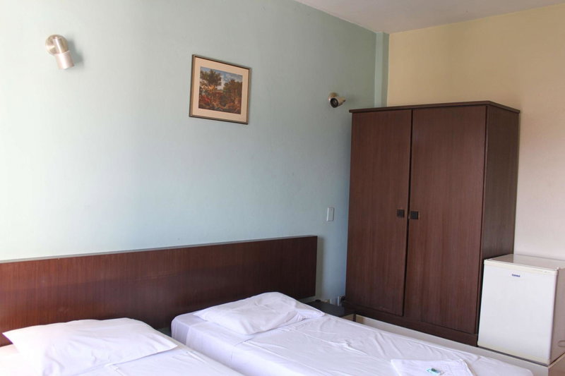 Espigão Palace Hotel, Resende, Бразилия