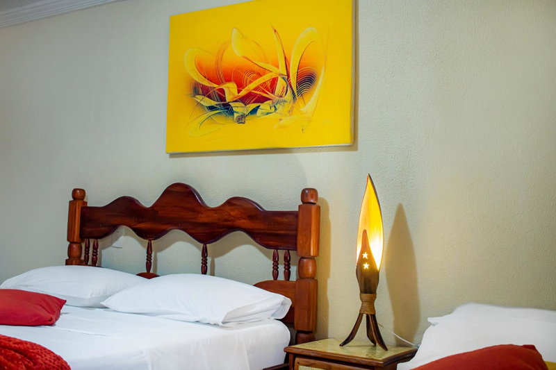 Castelo Beach Hotel, Natal, Бразилия